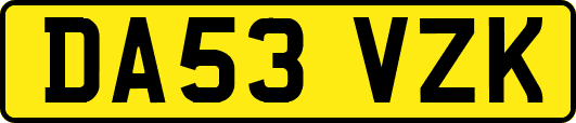 DA53VZK