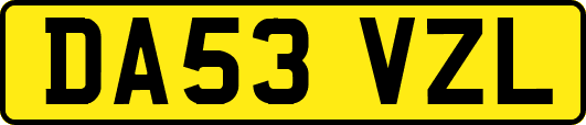 DA53VZL