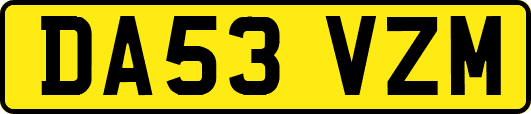 DA53VZM