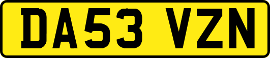 DA53VZN