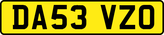 DA53VZO