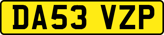 DA53VZP
