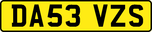 DA53VZS