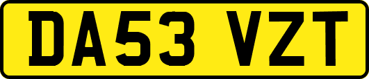 DA53VZT