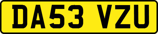 DA53VZU