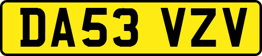 DA53VZV