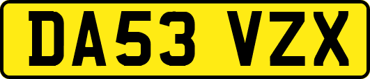 DA53VZX
