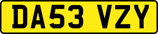 DA53VZY