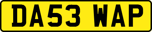 DA53WAP