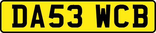 DA53WCB