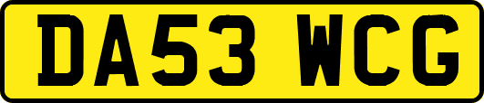 DA53WCG