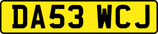 DA53WCJ
