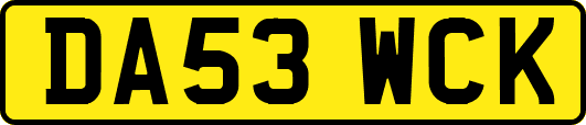 DA53WCK