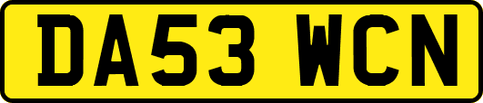 DA53WCN
