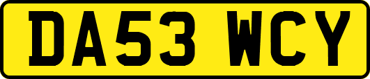 DA53WCY
