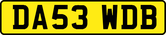 DA53WDB