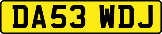 DA53WDJ