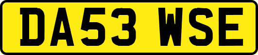 DA53WSE