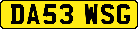 DA53WSG