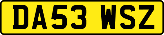 DA53WSZ