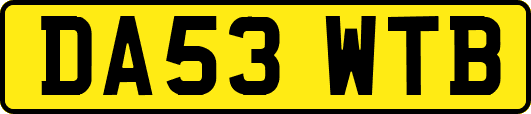 DA53WTB