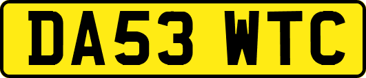 DA53WTC