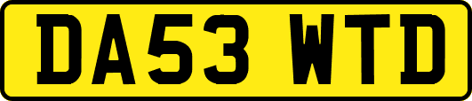DA53WTD