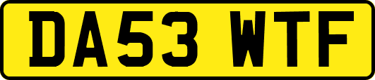 DA53WTF