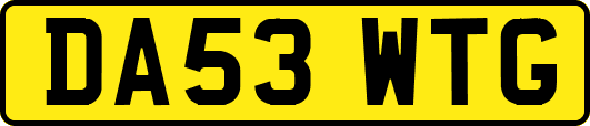 DA53WTG
