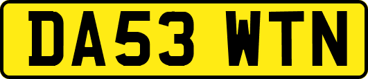 DA53WTN