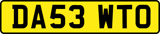DA53WTO