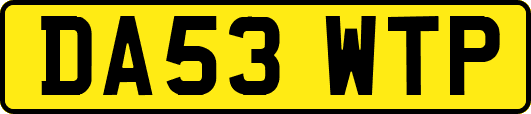 DA53WTP