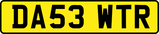 DA53WTR