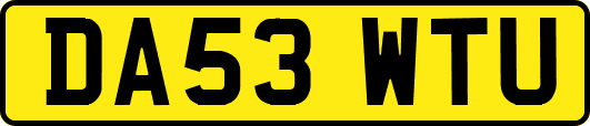 DA53WTU
