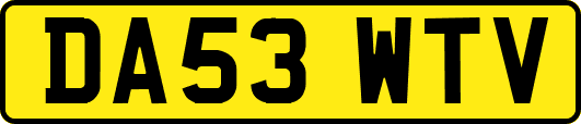 DA53WTV