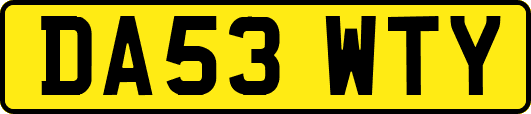 DA53WTY