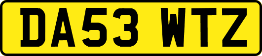 DA53WTZ