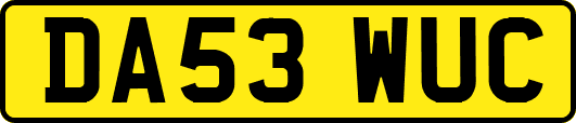 DA53WUC