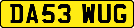 DA53WUG