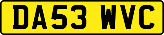 DA53WVC