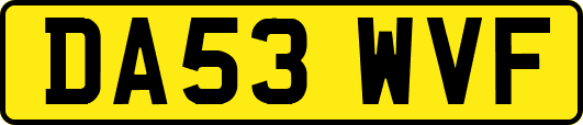 DA53WVF