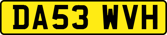 DA53WVH