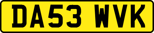 DA53WVK
