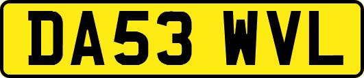 DA53WVL