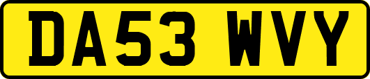 DA53WVY