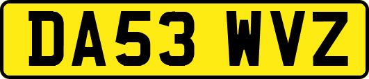 DA53WVZ