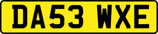 DA53WXE