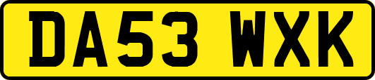DA53WXK
