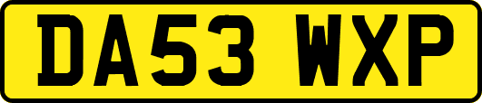 DA53WXP