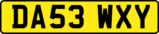 DA53WXY